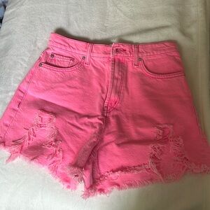 BDG shorts